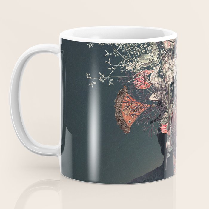 Meet me in Paradise Coffee Mug Gallery Image 3