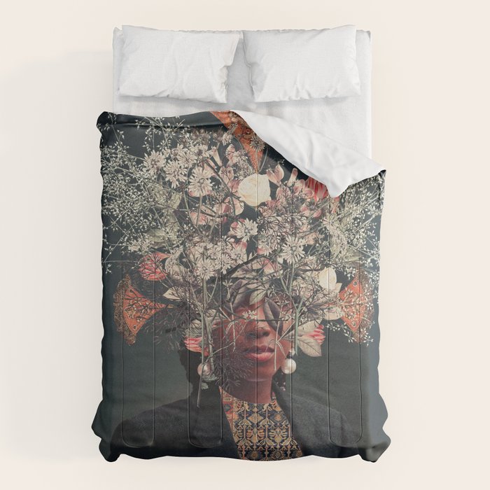 Meet me in Paradise Comforter Gallery Image 1