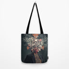 Meet me in Paradise Tote Bag Gallery Image 2