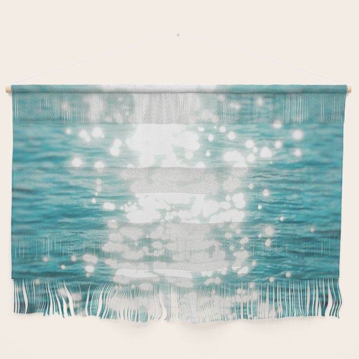 Sun glitter Wall Hanging Gallery Image 1