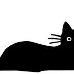 Black Cat(s) Coffee Mug Gallery Image 2