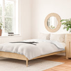 Black Cat(s) Duvet Cover Gallery Image 2