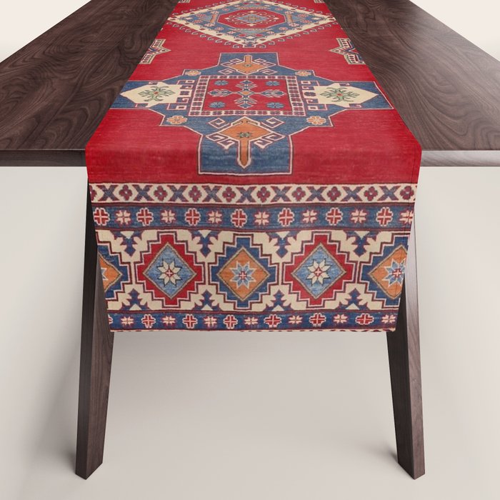 Autumn Festival  Table Runner Gallery Image 1