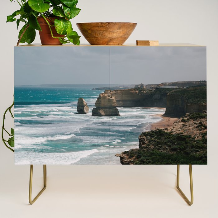 12 Apostles Credenza Gallery Image 1