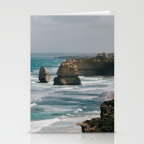 12 Apostles Stationery Card Gallery Image 2