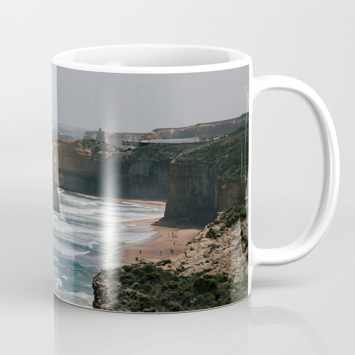 12 Apostles Coffee Mug Gallery Image 1