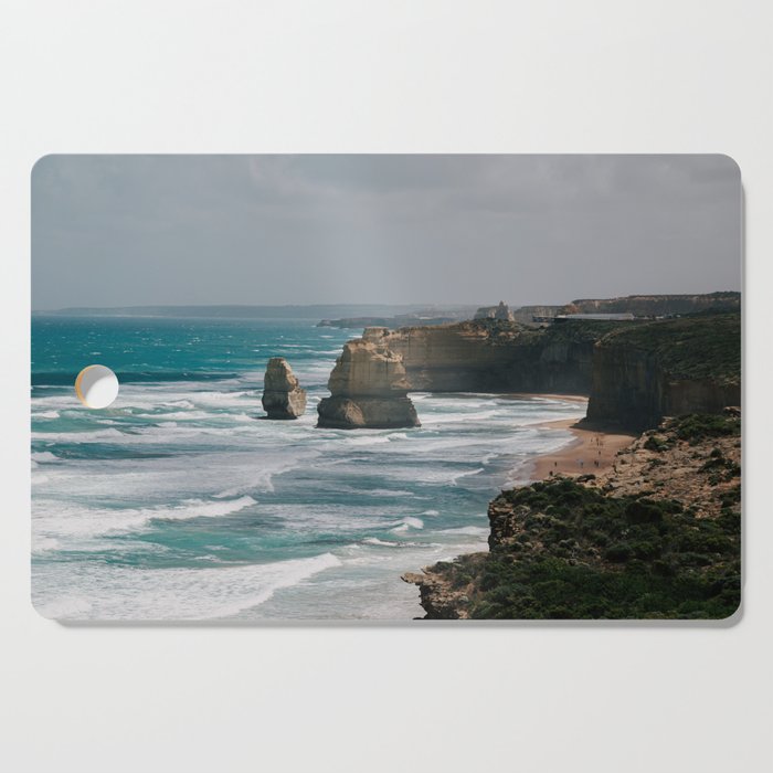 12 Apostles Cutting Board Gallery Image 1