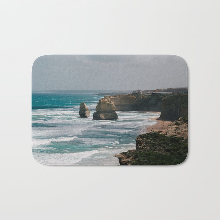 12 Apostles Bath Mat Gallery Image 1