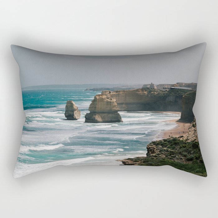 12 Apostles Rectangular Pillow Gallery Image 1