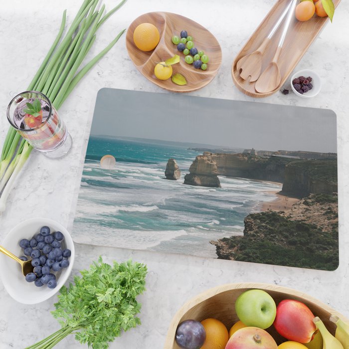 12 Apostles Cutting Board Gallery Image 2