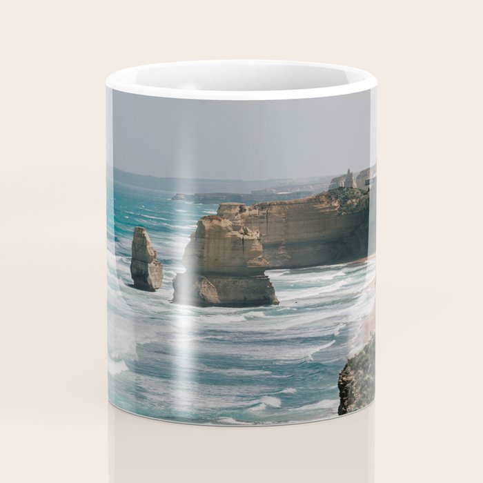 12 Apostles Coffee Mug Gallery Image 4