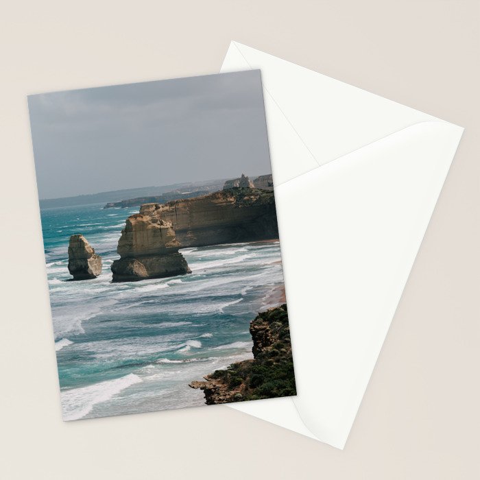12 Apostles Stationery Card Gallery Image 2