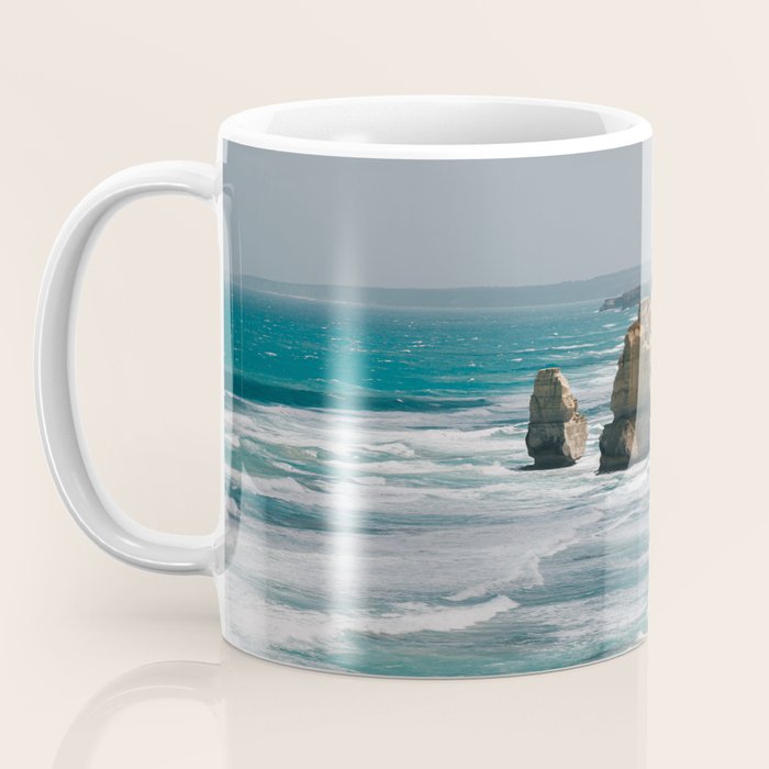 12 Apostles Coffee Mug Gallery Image 3