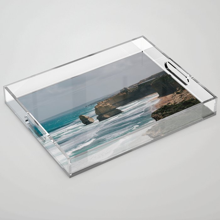 12 Apostles Acrylic Tray Gallery Image 1