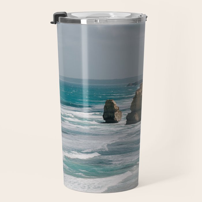 12 Apostles Travel Mug Gallery Image 3