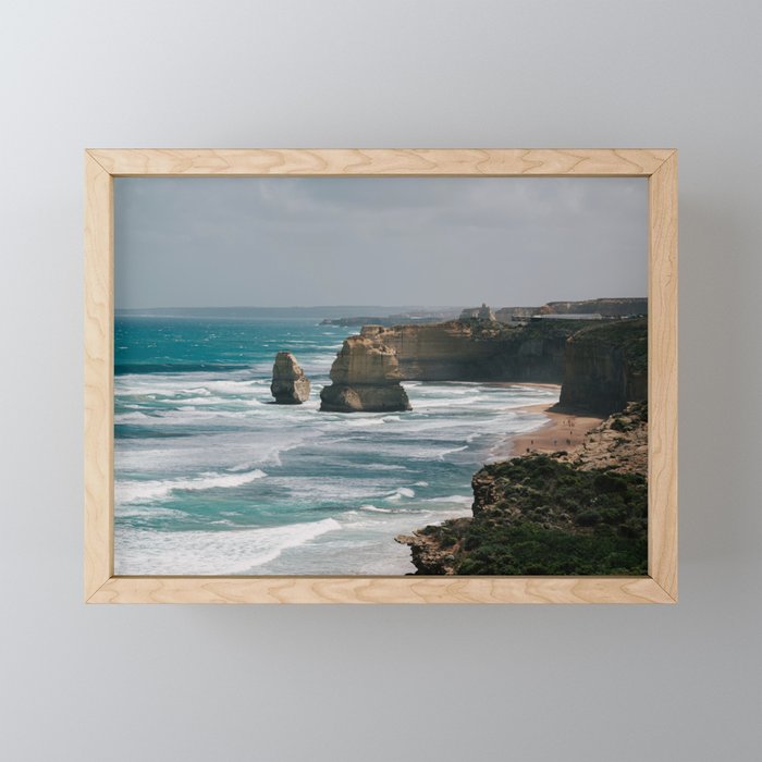 12 Apostles Mini Art Print Gallery Image 1
