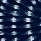 Shibori tie dye I Coffee Mug Gallery Image 2