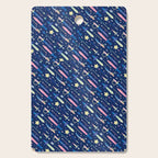 Magical Weapons Cutting Board Gallery Image 1