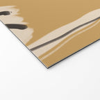 Abstract line art eyes 11 Welcome Mat Gallery Image 2