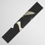 minimal collage /silence 6 Table Runner Gallery Image 3