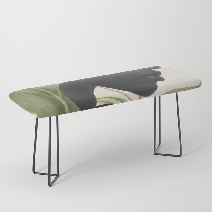 minimal collage /silence 6 Bench Gallery Image 1