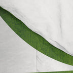Quadrants (Matcha Green) Comforter Gallery Image 4