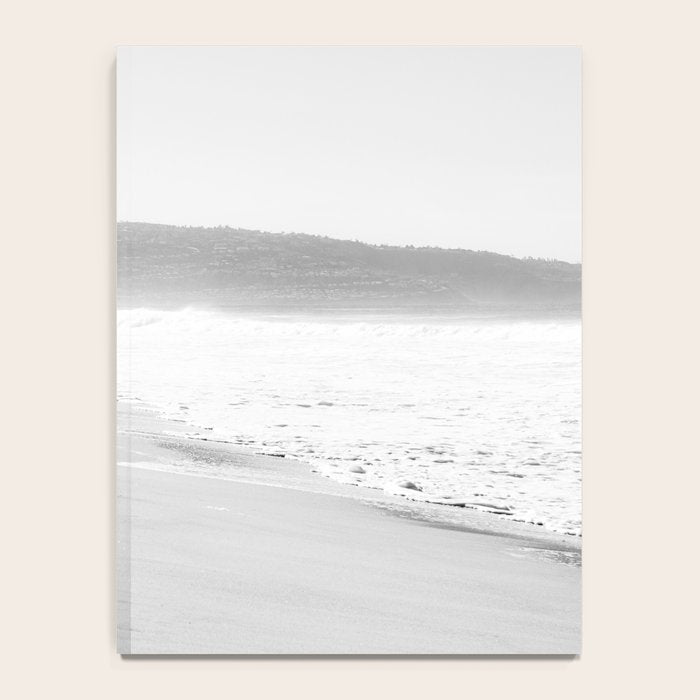 California Surfer Notebook Gallery Image 4