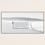 California Surfer Desk Mat Gallery Image 1