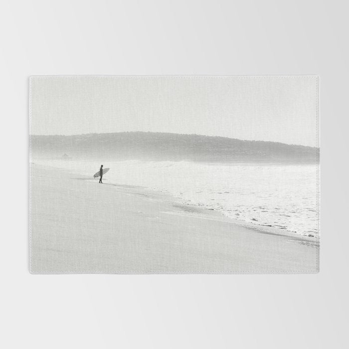 California Surfer Rug Gallery Image 2