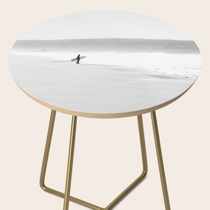California Surfer Side Table Gallery Image 2