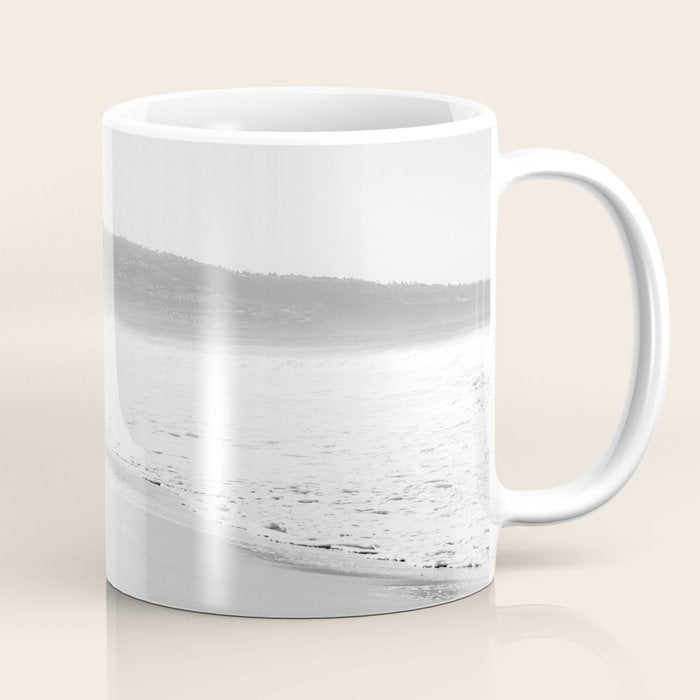 California Surfer Coffee Mug Gallery Image 1