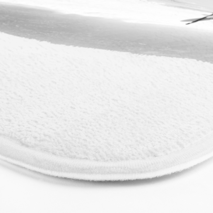 California Surfer Bath Mat Gallery Image 3