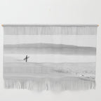 California Surfer Wall Hanging Gallery Image 1