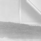 California Surfer Wall Tapestry Gallery Image 3