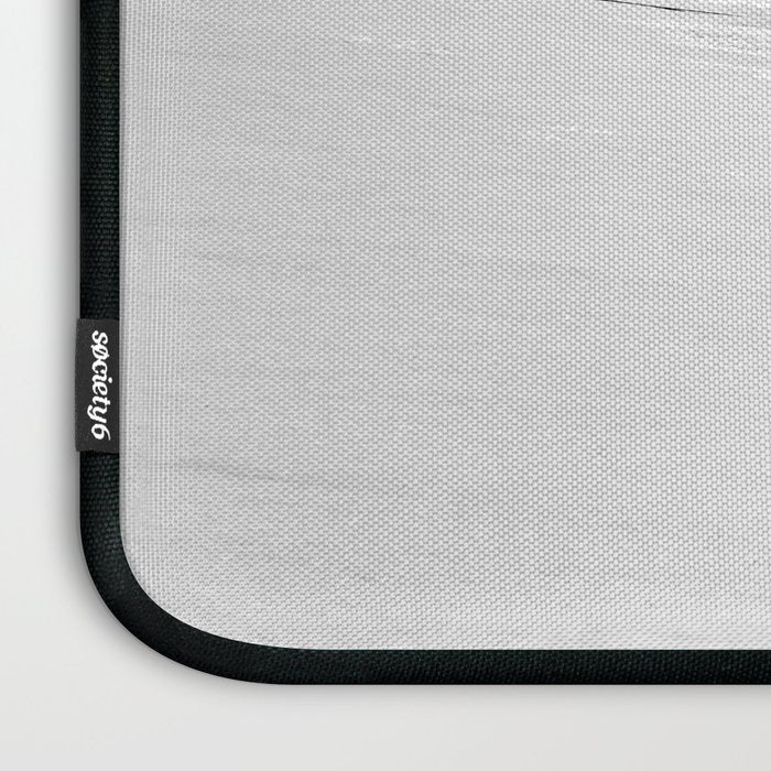 California Surfer Laptop Sleeve Gallery Image 3