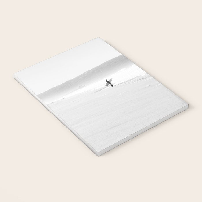 California Surfer Notebook Gallery Image 3
