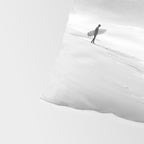 California Surfer Pillow Sham Gallery Image 4