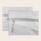 California Surfer Placemat Gallery Image 1