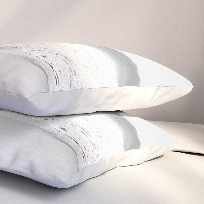 California Surfer Pillow Sham Gallery Image 3