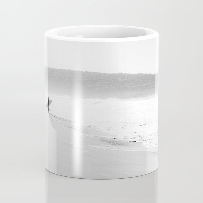California Surfer Coffee Mug Gallery Image 4