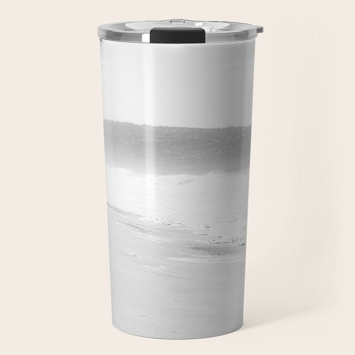 California Surfer Travel Mug Gallery Image 1