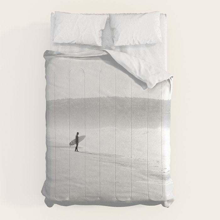 California Surfer Comforter Gallery Image 6
