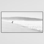 California Surfer Desk Mat Gallery Image 3