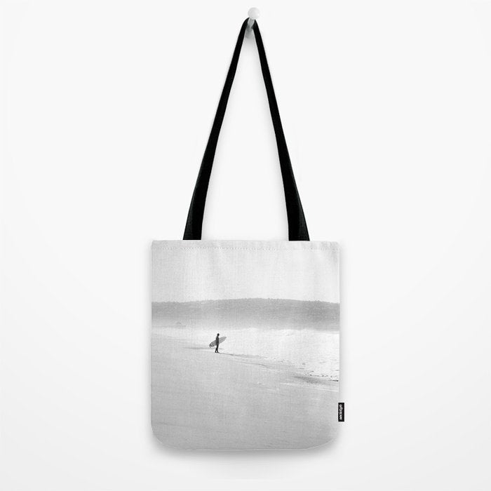 California Surfer Tote Bag Gallery Image 2