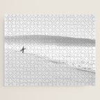 California Surfer Jigsaw Puzzle Gallery Image 1