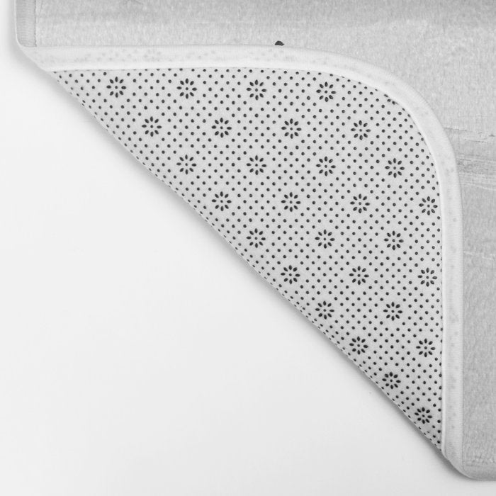 California Surfer Bath Mat Gallery Image 2