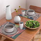 Flushed Placemat Gallery Image 2