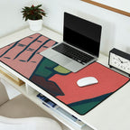 Flushed Desk Mat Gallery Image 2