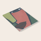 Flushed Notebook Gallery Image 2