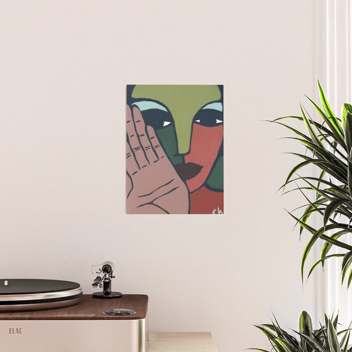 Flushed Poster Gallery Image 2